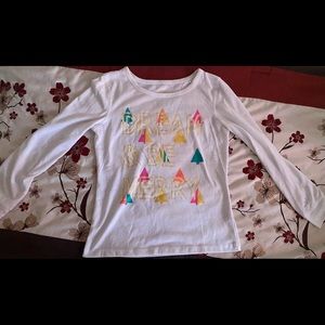 A nice shirt for normal wear or pajama